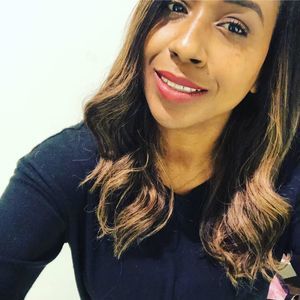 Meet your Posher, Kisha